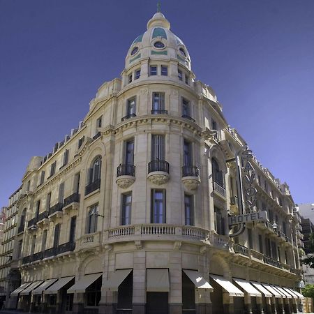 Готель Esplendor By Wyndham Savoy Росаріо Екстер'єр фото