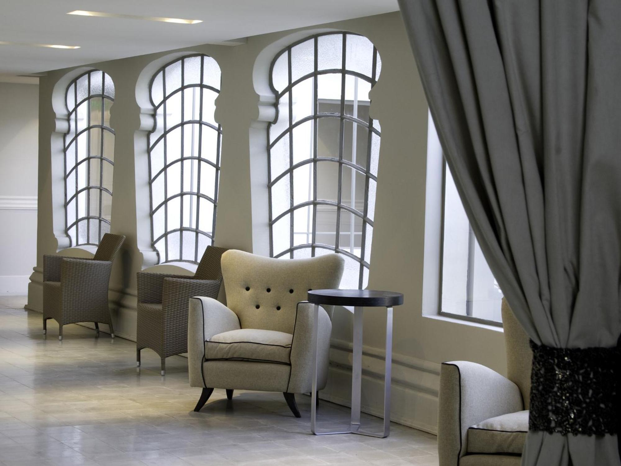 Готель Esplendor By Wyndham Savoy Росаріо Інтер'єр фото