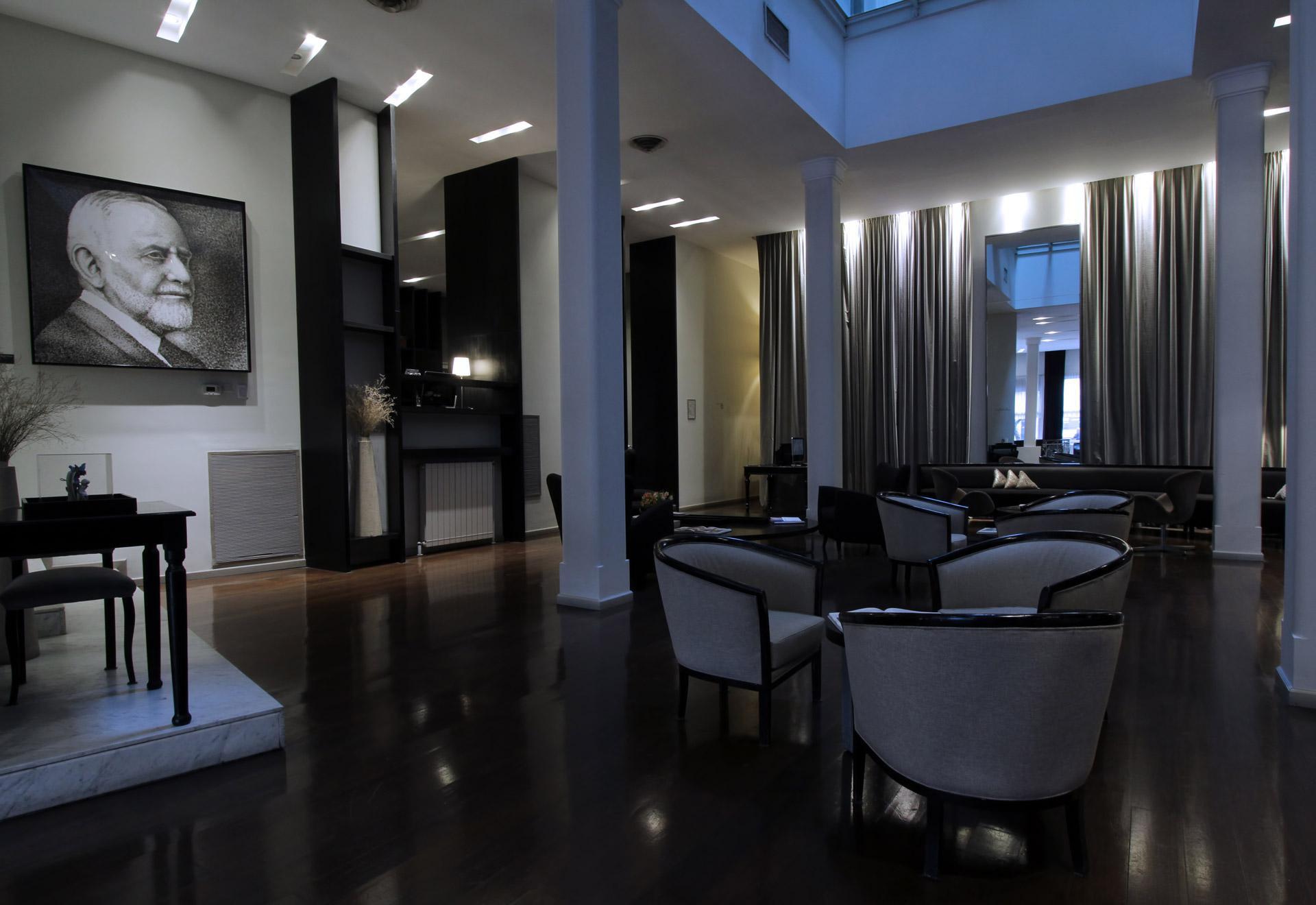 Готель Esplendor By Wyndham Savoy Росаріо Екстер'єр фото